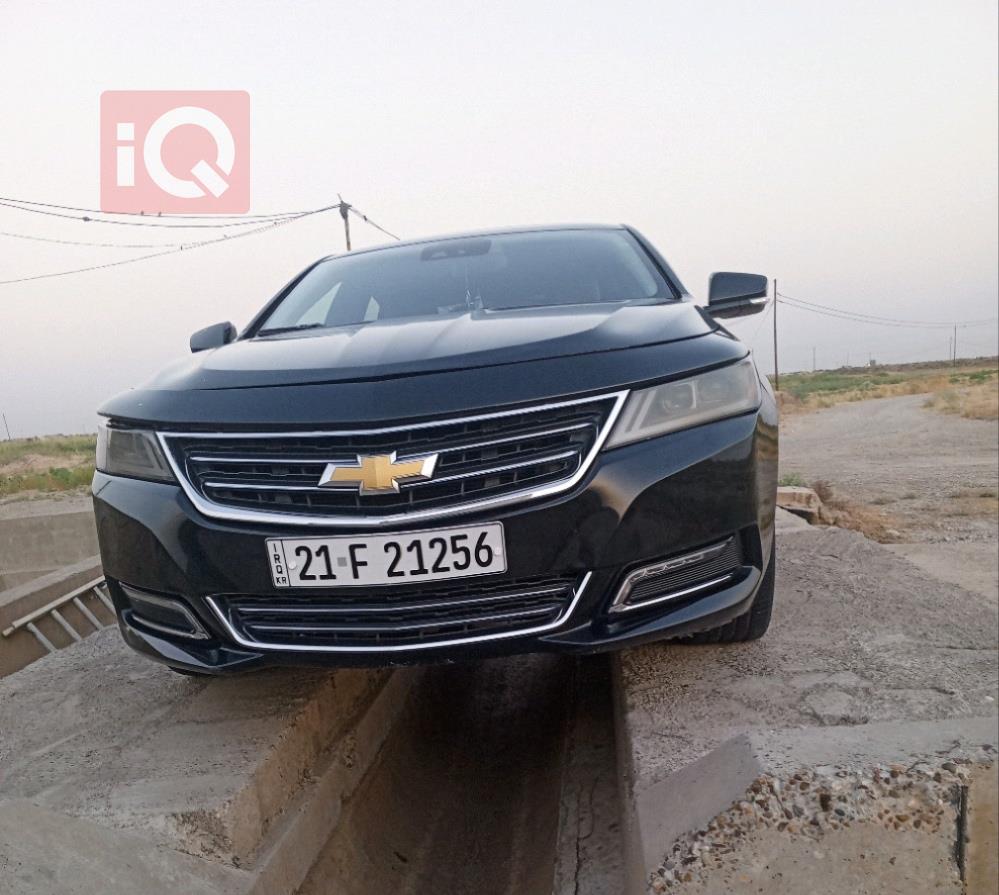 شيفروليه امبالا